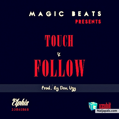 TOUCH & FOLO