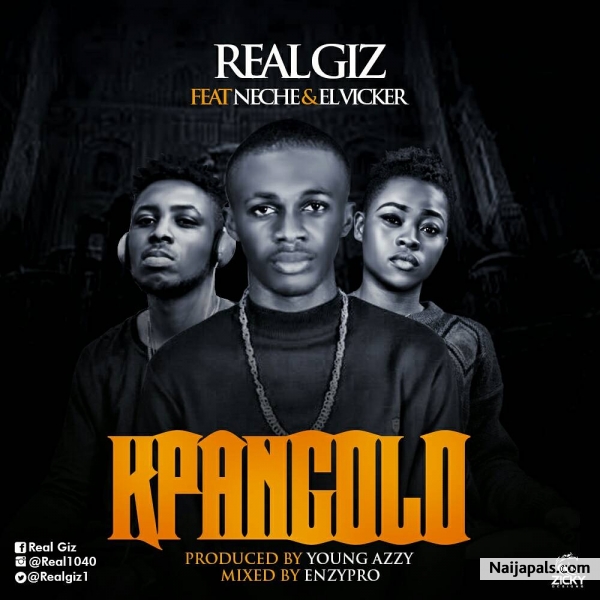 Kpangolo