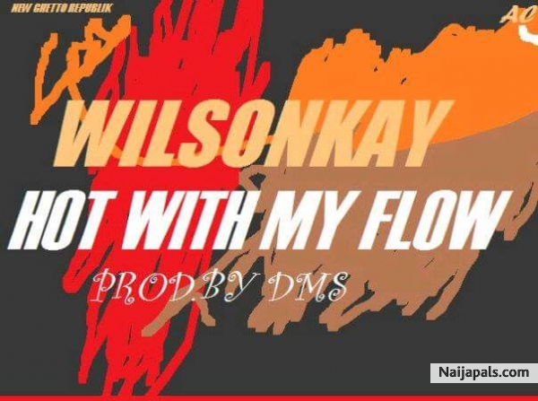 hot with my flow