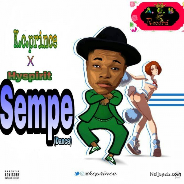Sempe ( dance )