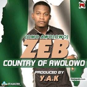 COUNTRY OF AWOLOWO
