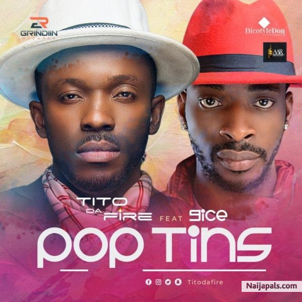 Pop Tins