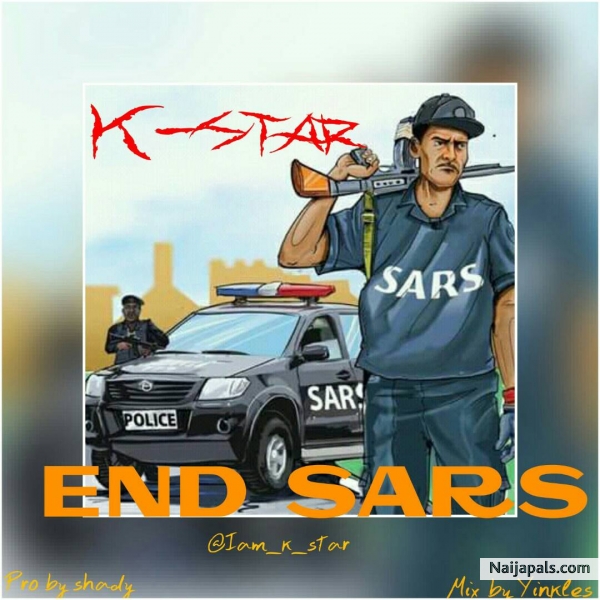 End SARS