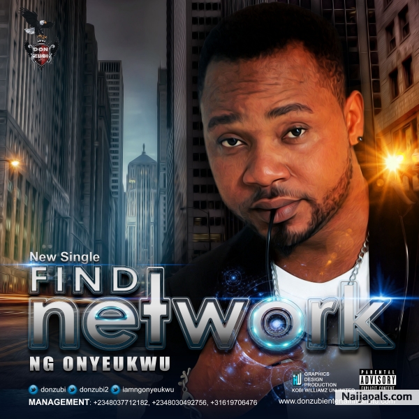 FIND-NETWORK