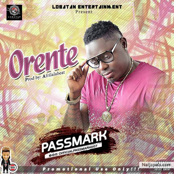 Orente