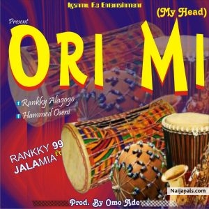 ORIMI (MY HEAD)