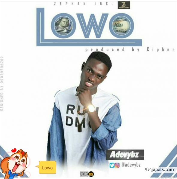 Lowolowo