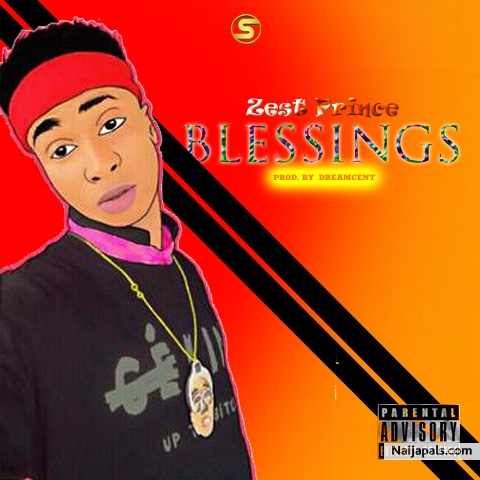 BLESSINGS