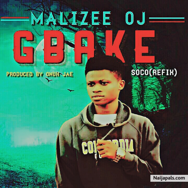 GBAKE