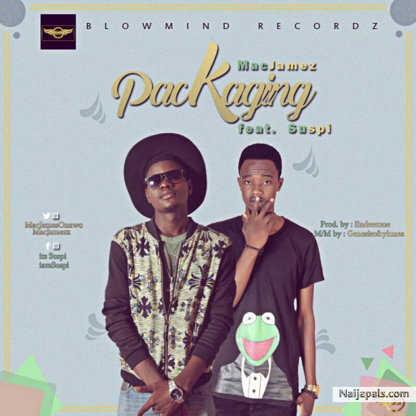 Packaging ft. Suspi(ngstarshub)