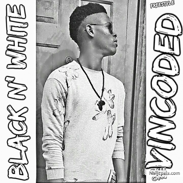 Black n' White