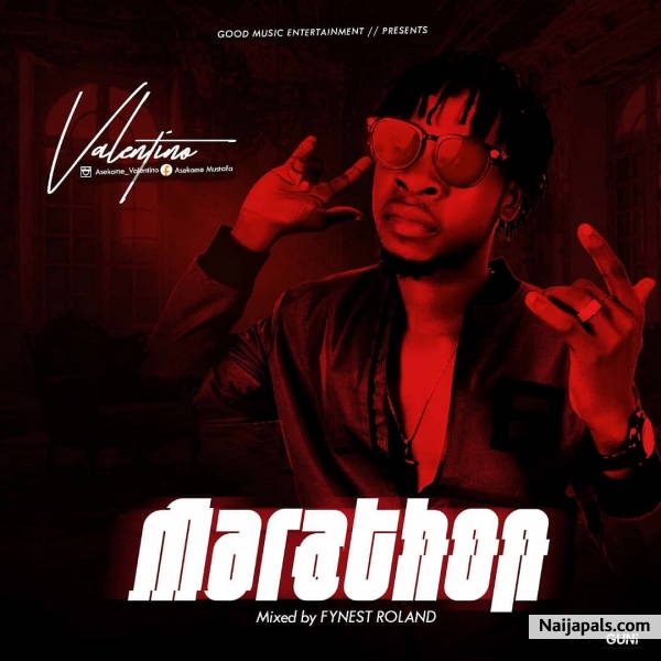 Marathon