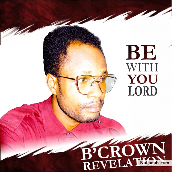 Be With You Lord
