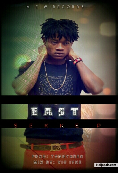 East