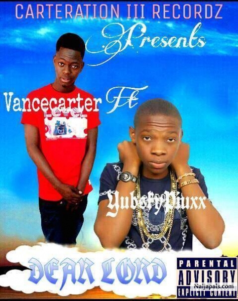 Dear lord@YungJayPee_