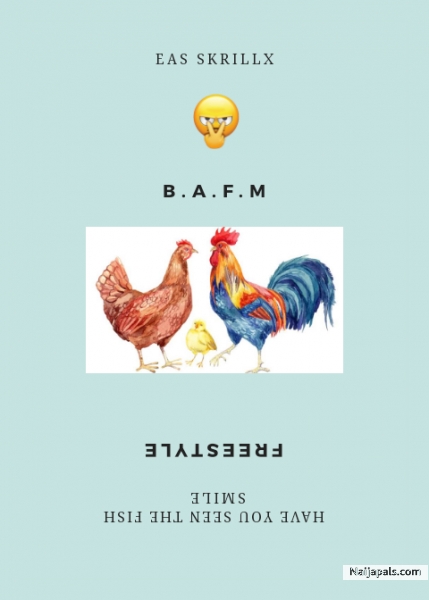 B.A.M.F Freestyle