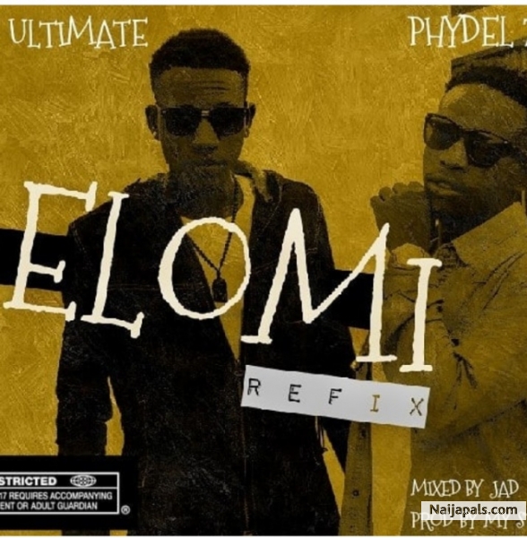 ELOMI REFIX