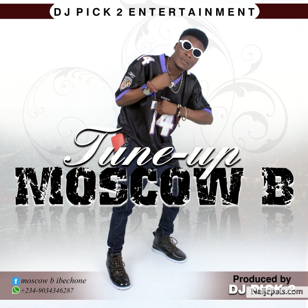Tun up (Prod. Dj pick 2)