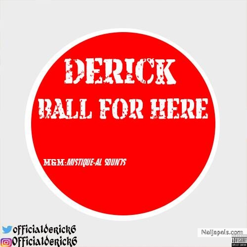 Ball for here
