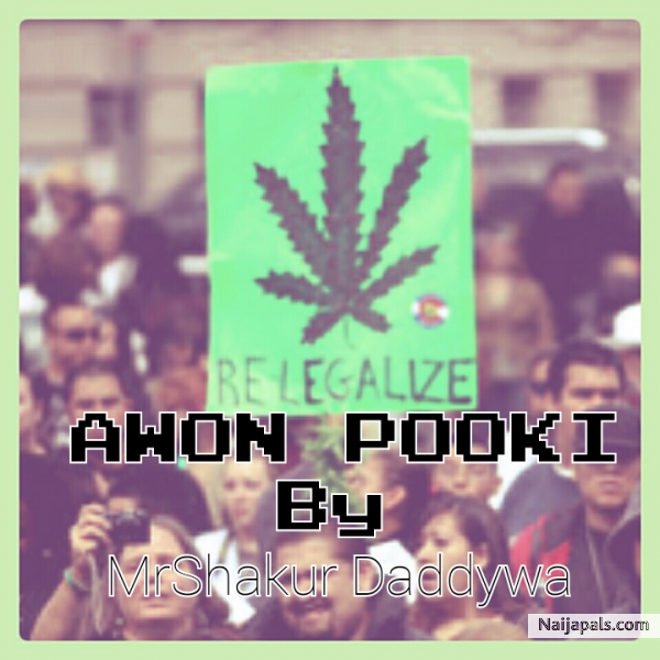 AWON POOKI