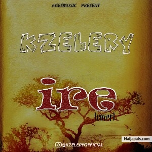 IRE(cover)