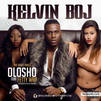 Olosho