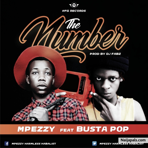 MPEZZY feat BUSTA POP
