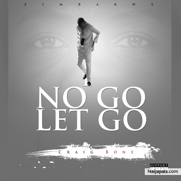 I no go let go