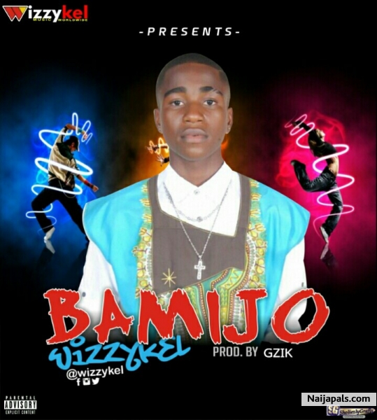 Bamijo (Prod. by Gzik M&M by Crisace)