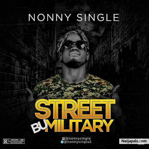 Street bu military