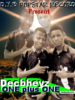 Decbheyz_ONE+ONE_Prod_by skass