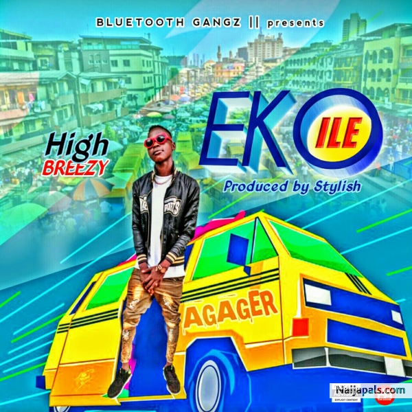 Eko_Ile (Prod By Stylish)