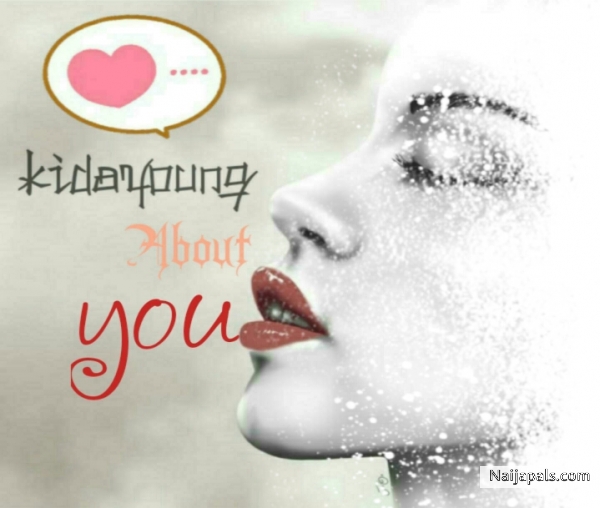 About you