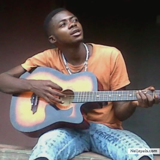 Marry Me (Prod by Pitar Pypar)