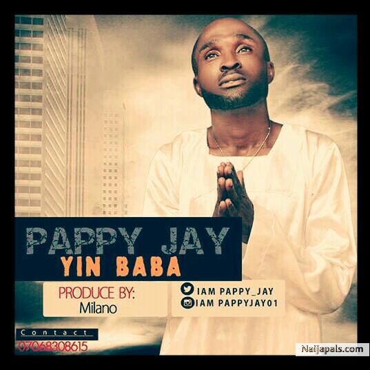Yin Baba