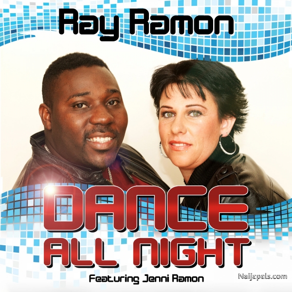 Dance All Night (Feat. Jenni Ramon)
