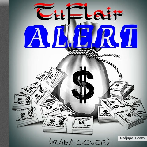 Alert(raba cover)