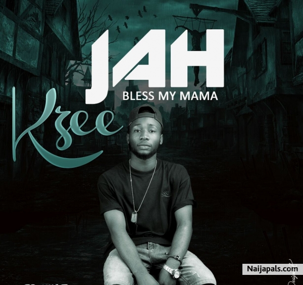 Jah Bless MyMama