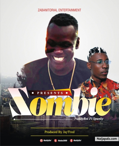 (ZOMBIE)