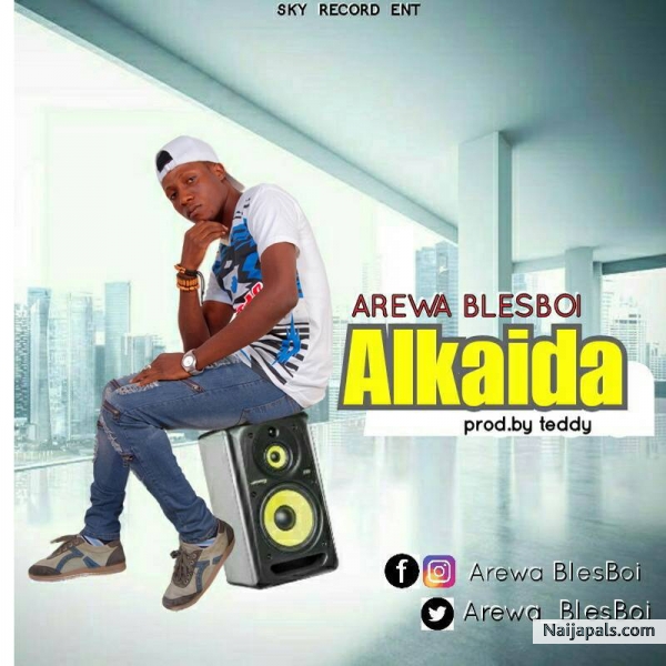 Alkaida