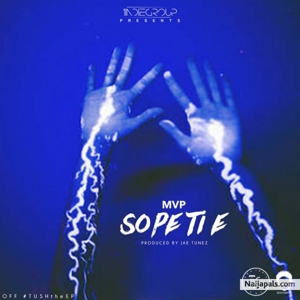 Sope Ti E