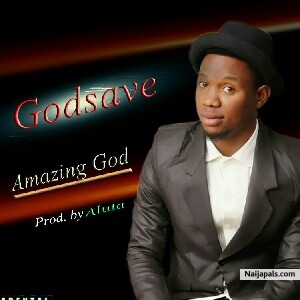Amazing God