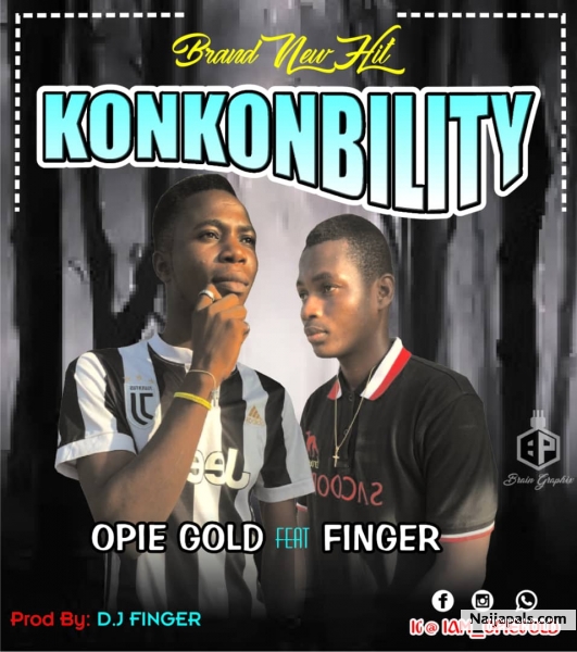 Konkonbility