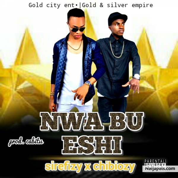 Nwa bu eshi