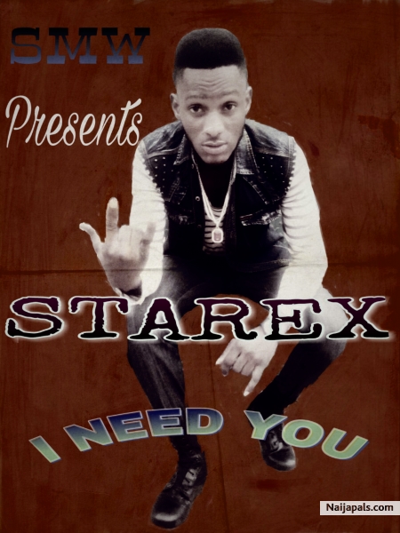 I NEED YOU