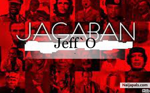 Jagaban Freestyle