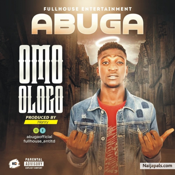 Abuga _ OMO OLOGO
