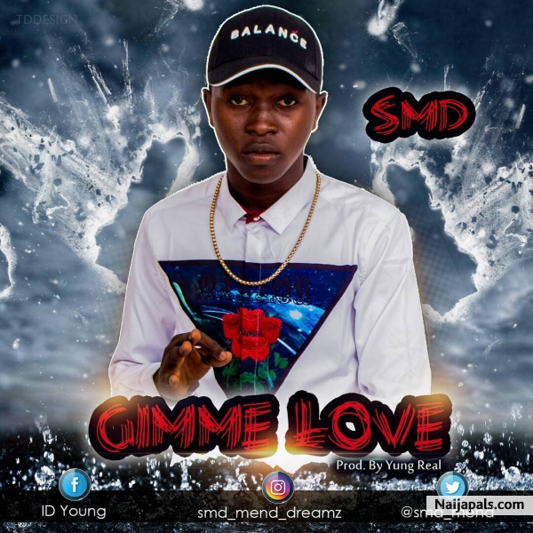 Gimme love