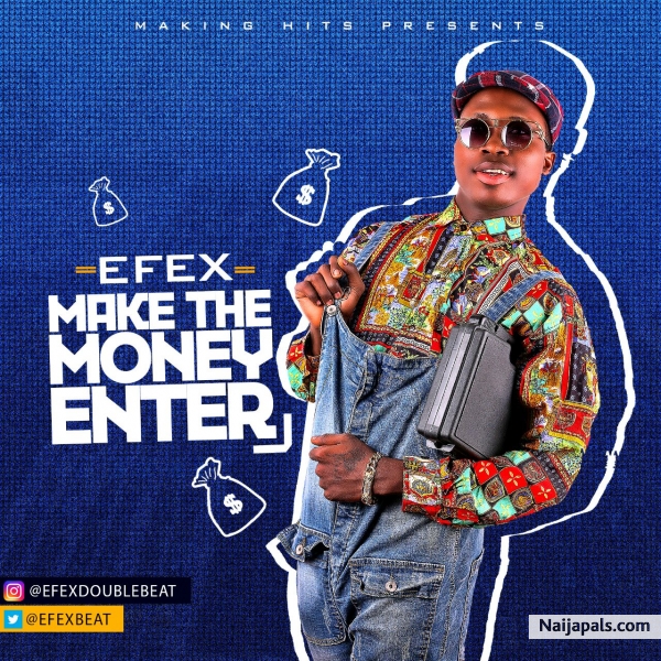 MAKE THE MONEY ENTER