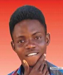 Oluwa Eshe